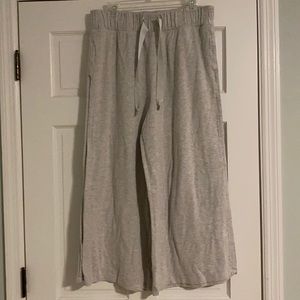 Lululemon 2019 meditation pants